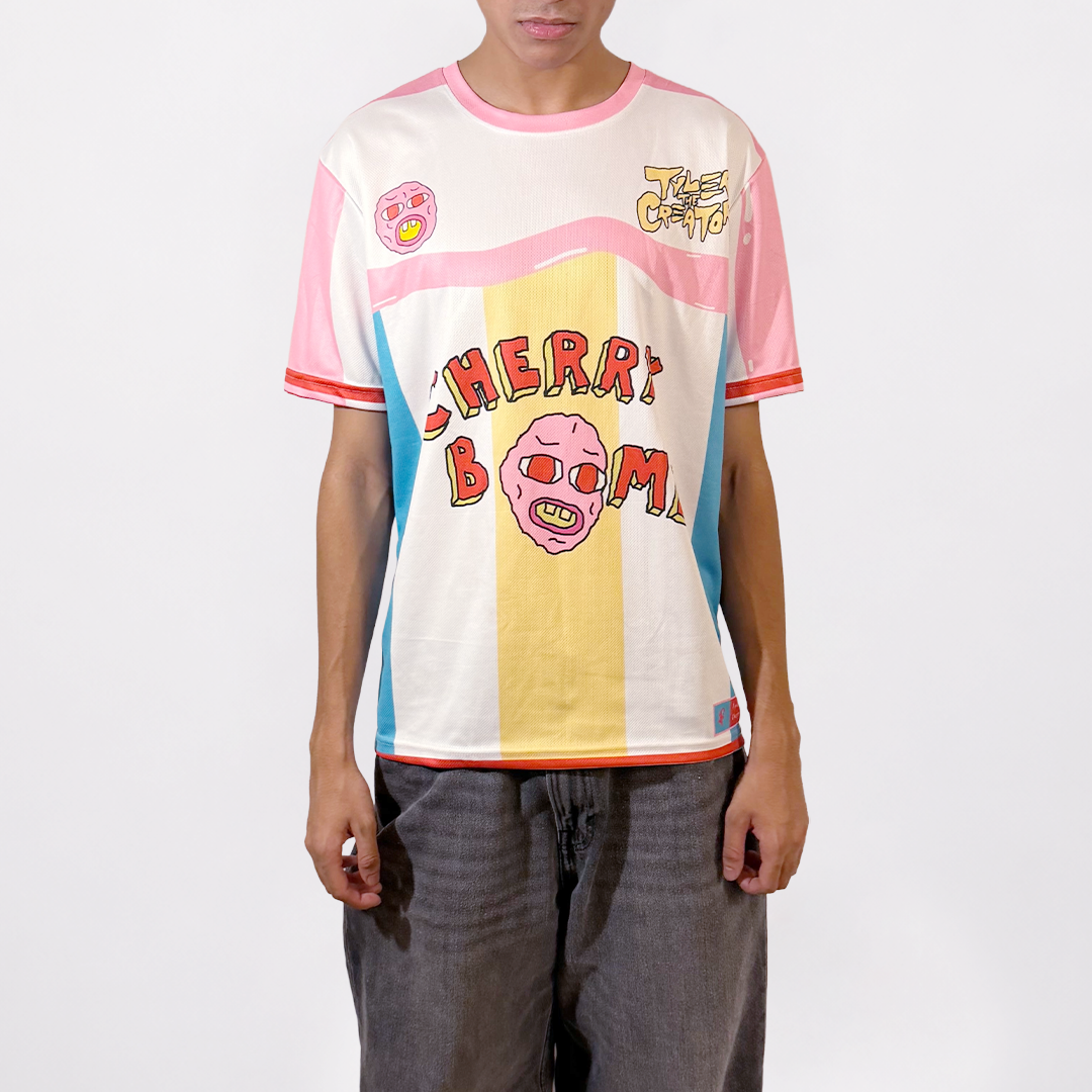 Cherry Bomb Jersey