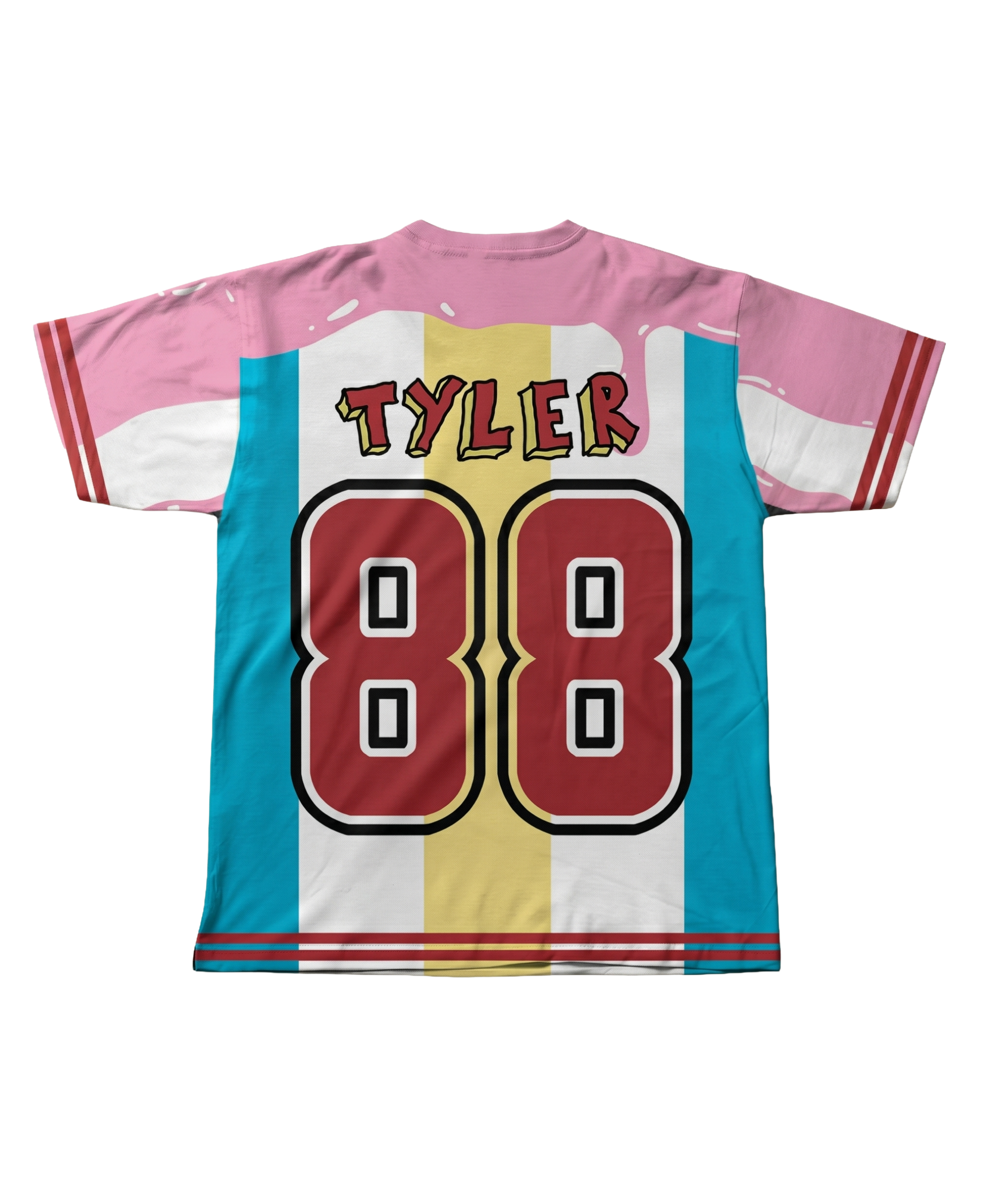 Cherry Bomb Jersey