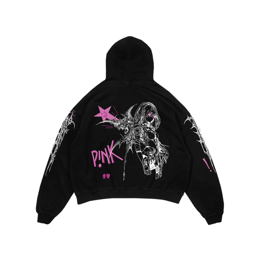 CYBERSIGILISM HOODIE