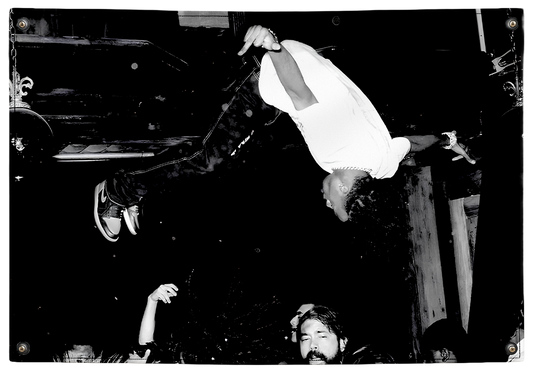 Die Lit - Playboi Carti Flag
