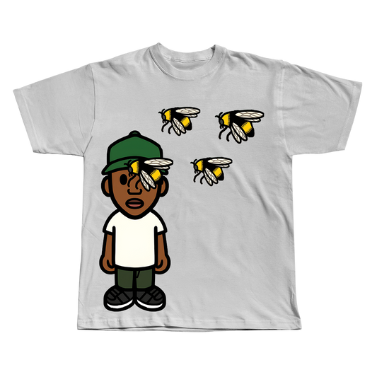 FLOWERBOY TEE