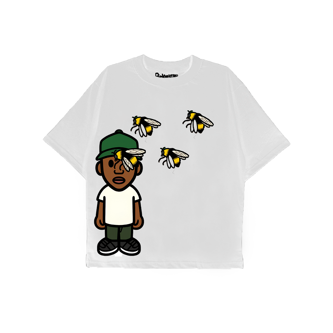 FLOWERBOY TEE