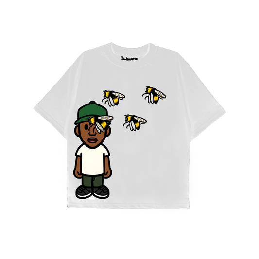 FLOWERBOY TEE