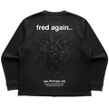 Fred Again Waffle Knit Tee