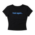 Fred Again Baby Tee