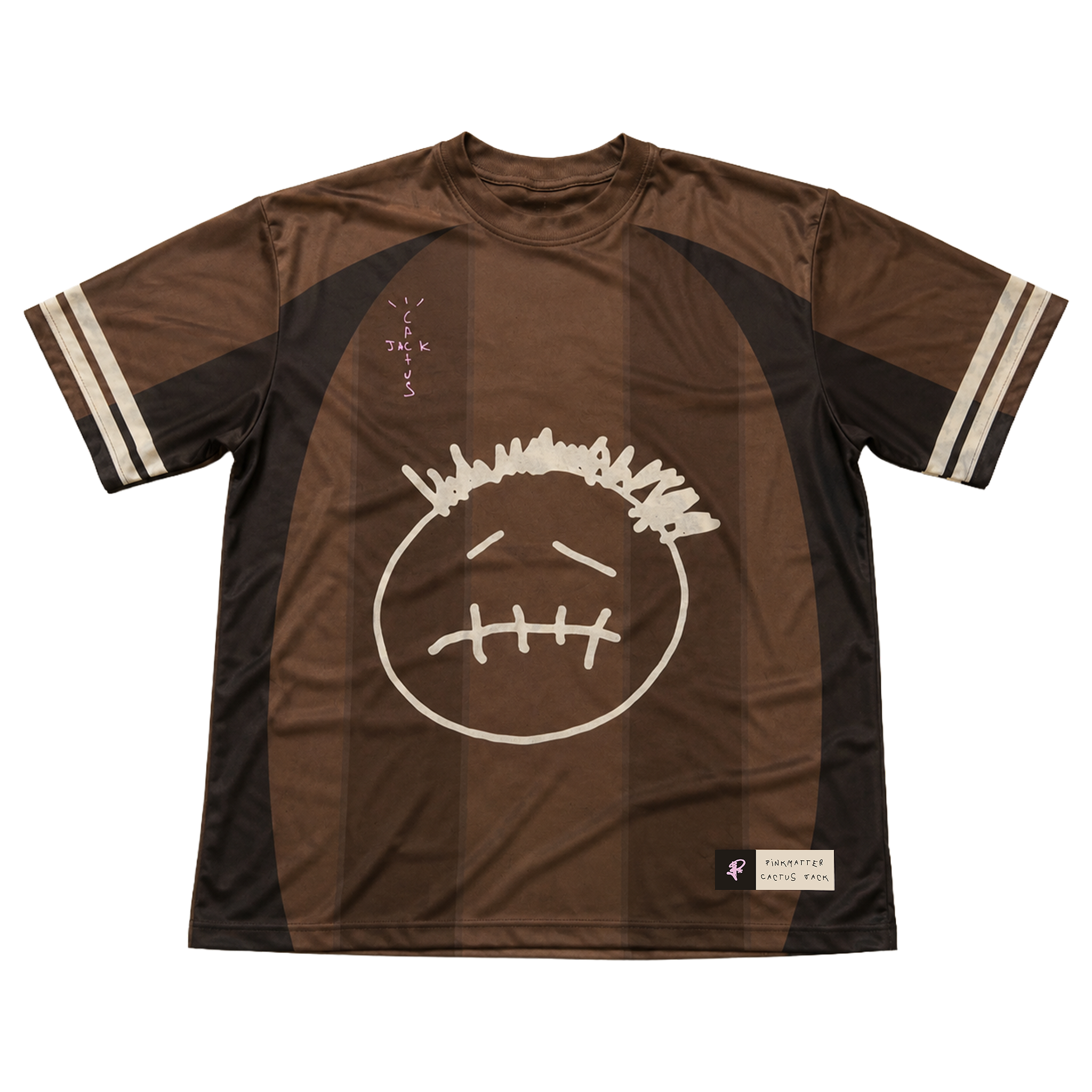 Cactus Jack Jersey