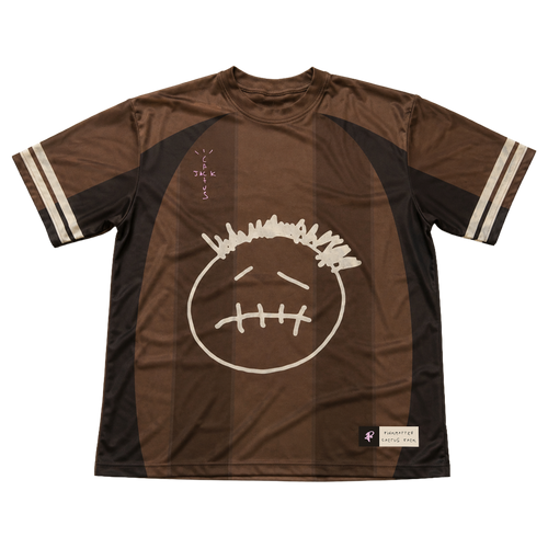 Cactus Jack Jersey