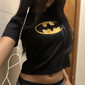 Batman Baby Tee