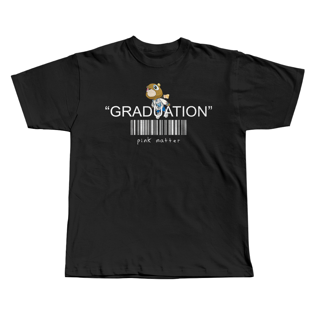 GRADUATION-KANYE WEST - Pink Matter