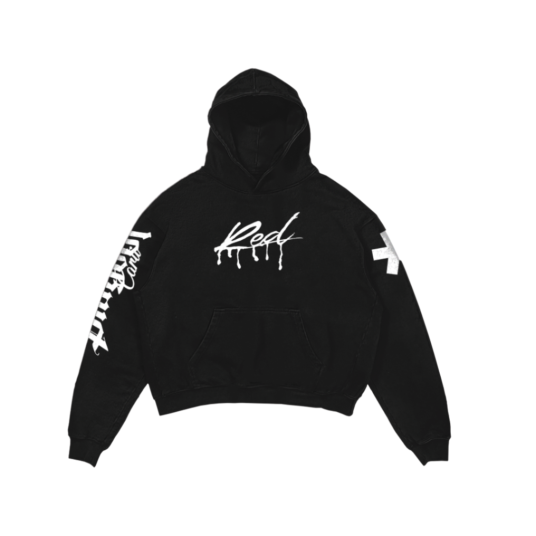 WLR V2 HOODIE