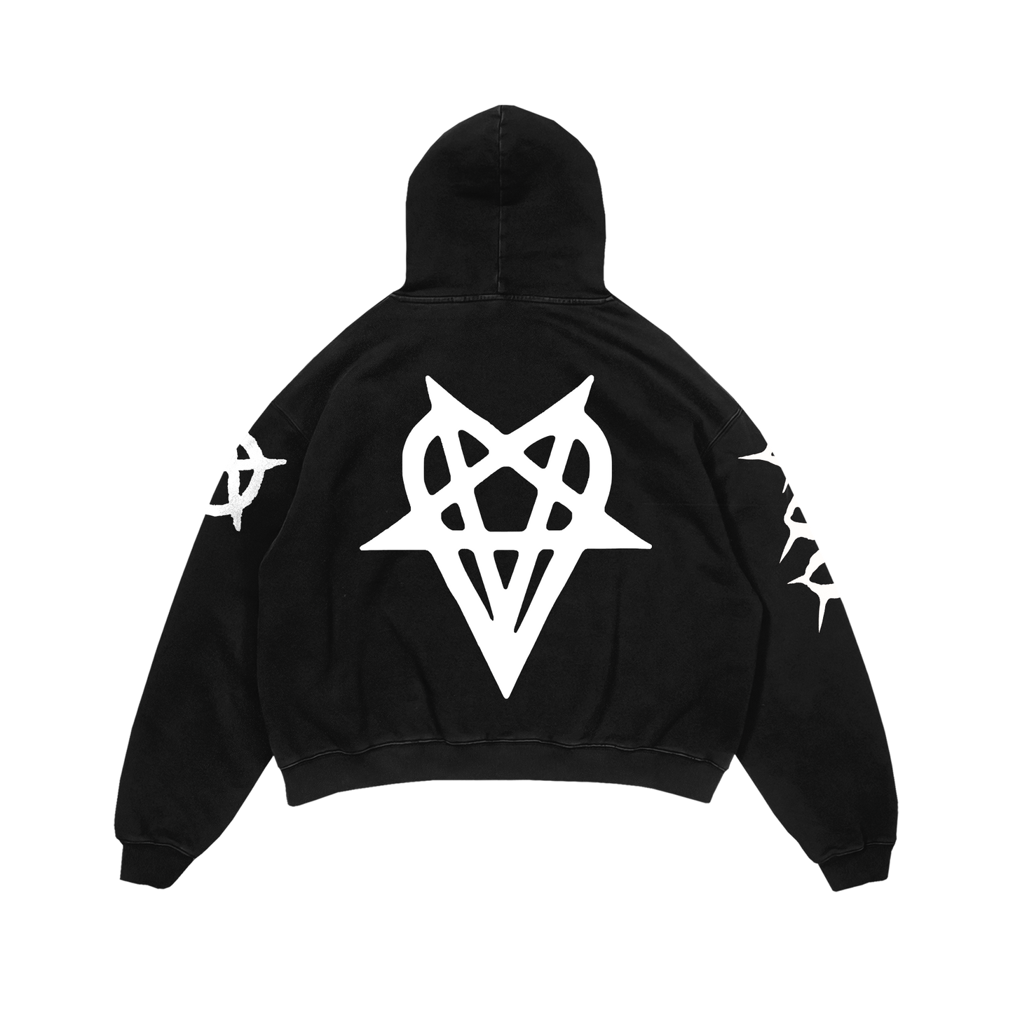 OPIUM HOODIE