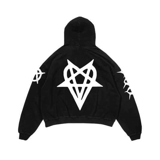 OPIUM HOODIE