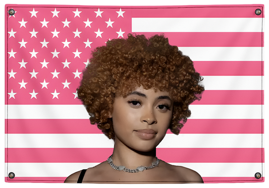 Icespice flag