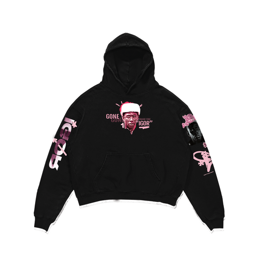 Tyler the creator Pink Matter