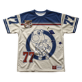 Graduation Jersey- Kanye West