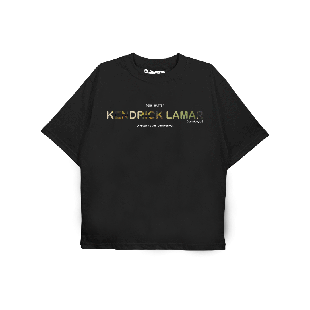 KENDRICK TEE