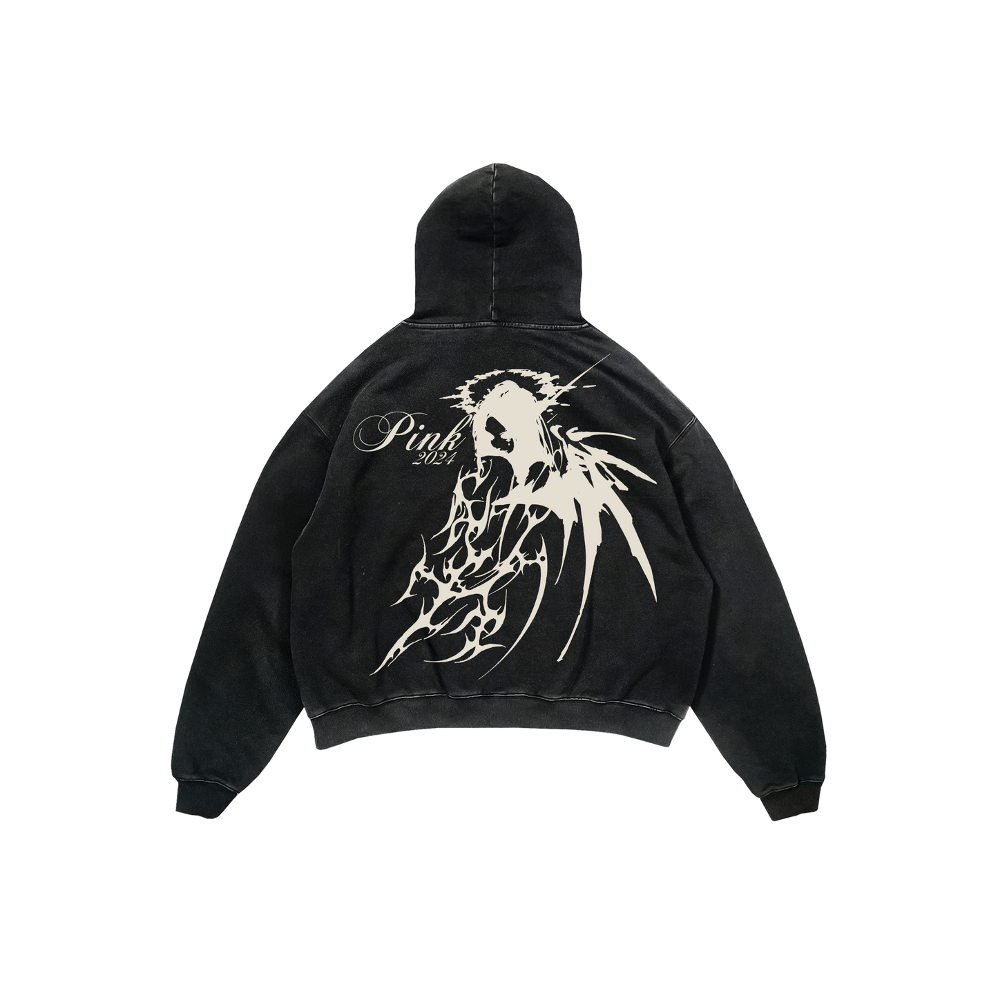 LILITH HOODIE