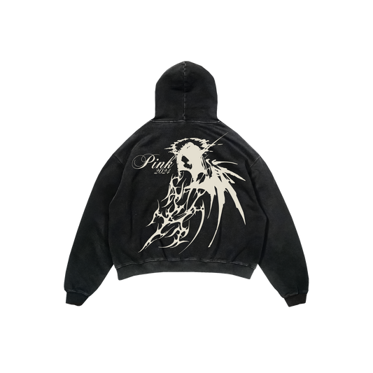 LILITH HOODIE