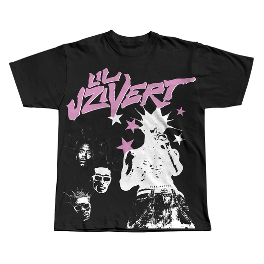 Lil Uzi Vert tee