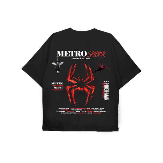 METRO SPIDER