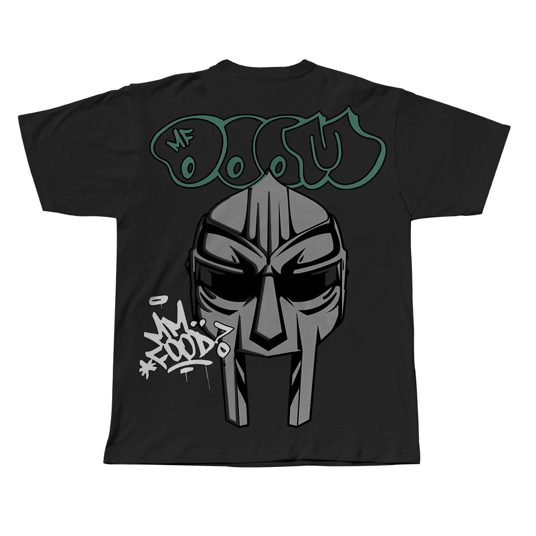 MF DOOM - Pink Matter