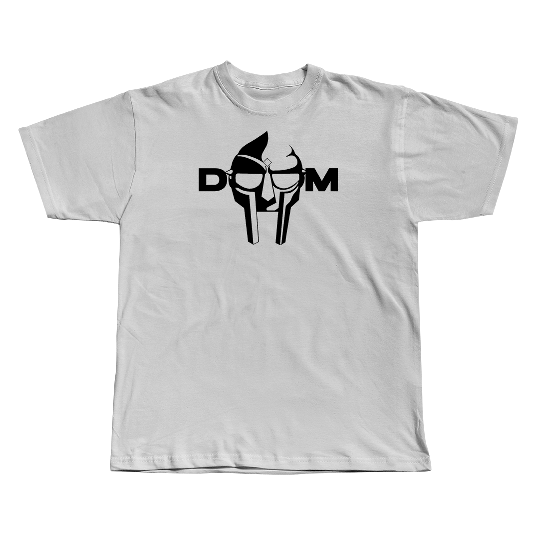 MF DOOM