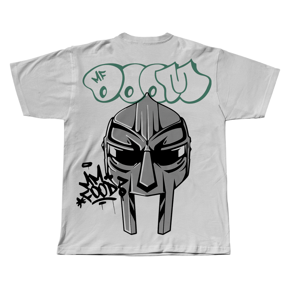 MF DOOM - Pink Matter