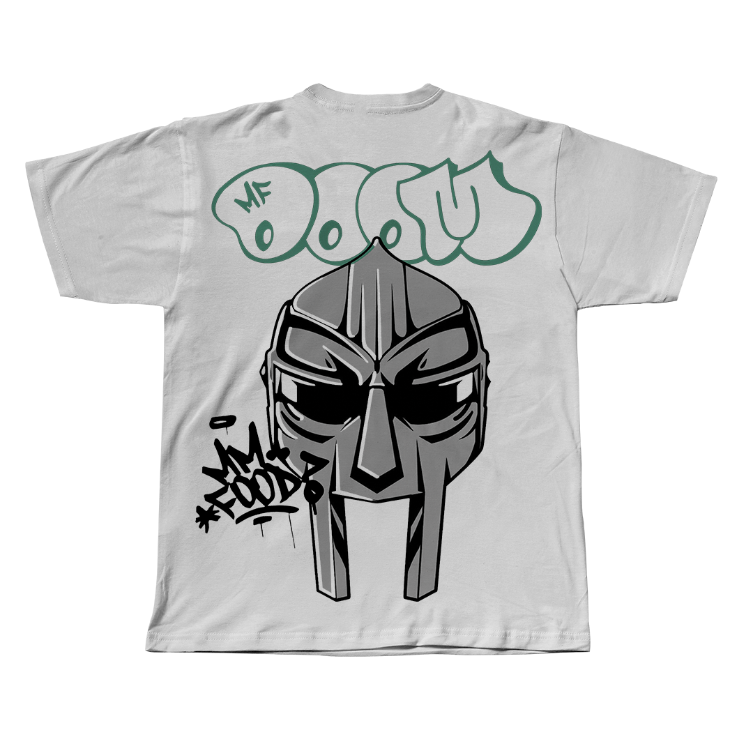 MF DOOM