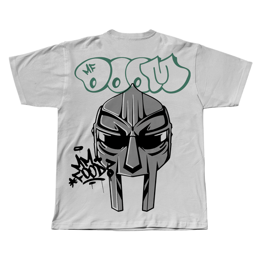 MF DOOM