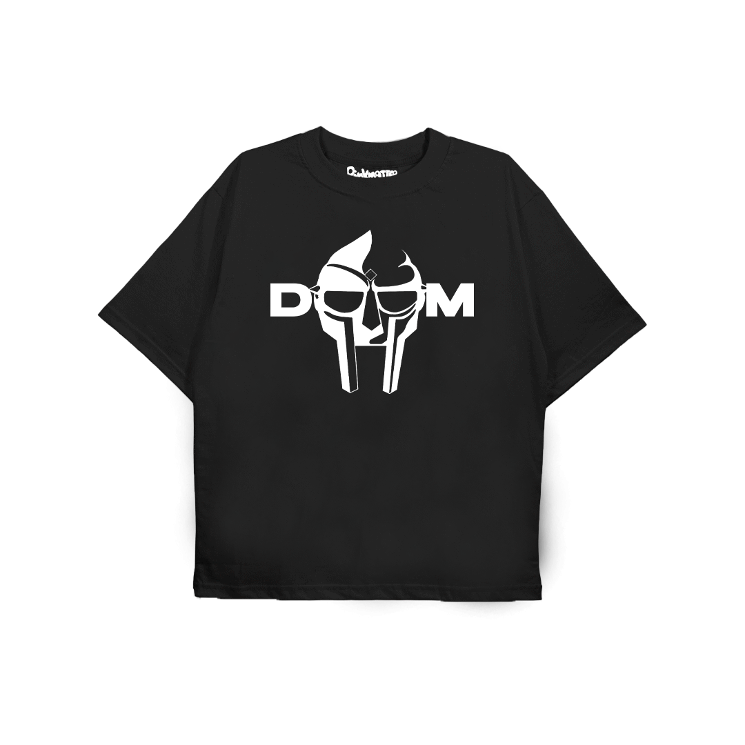 MF DOOM