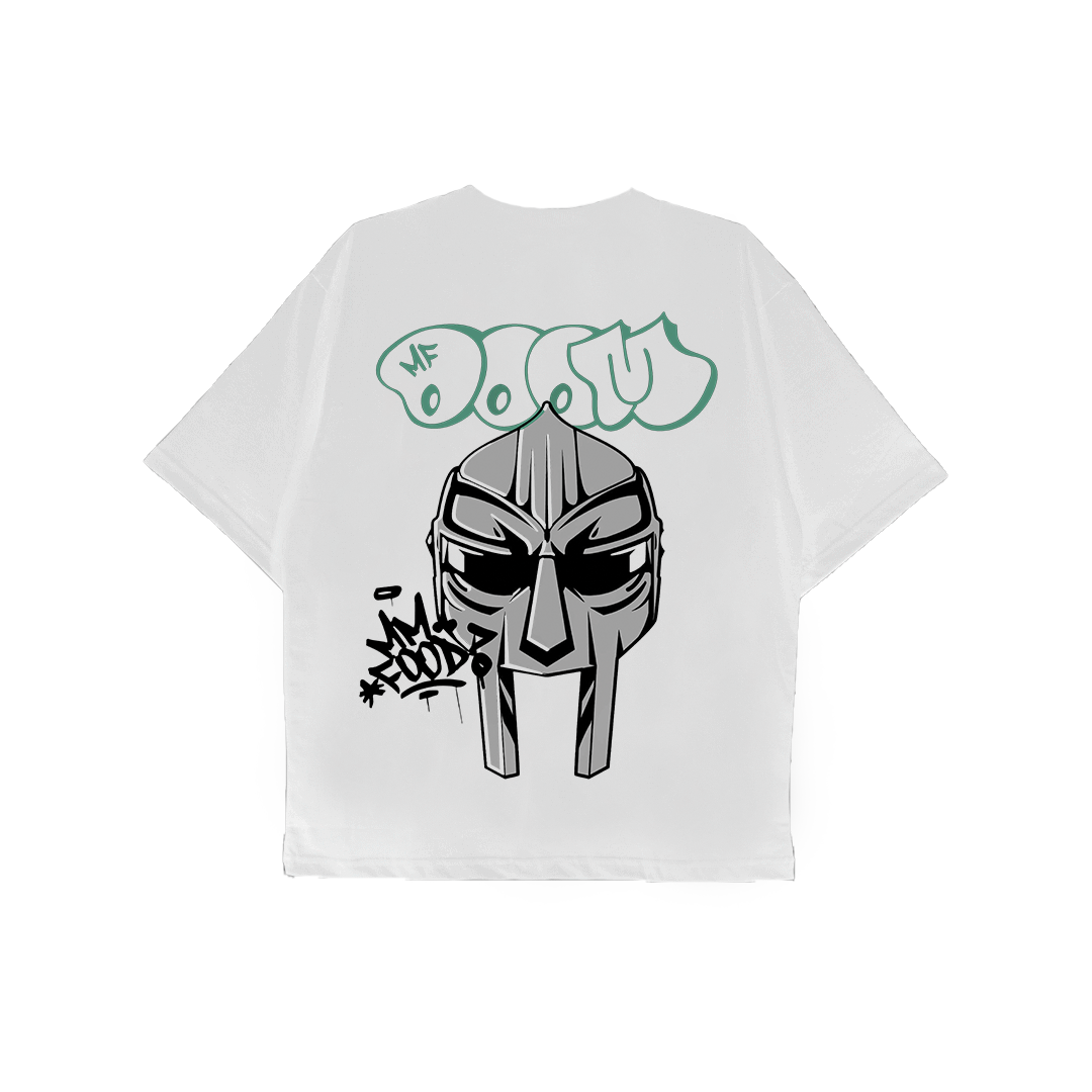 MF DOOM