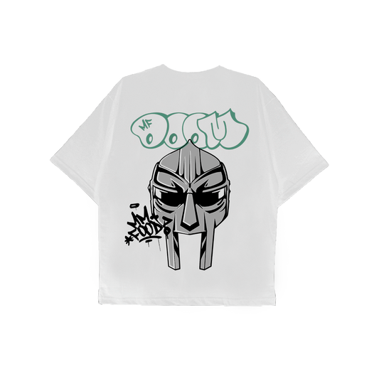 MF DOOM