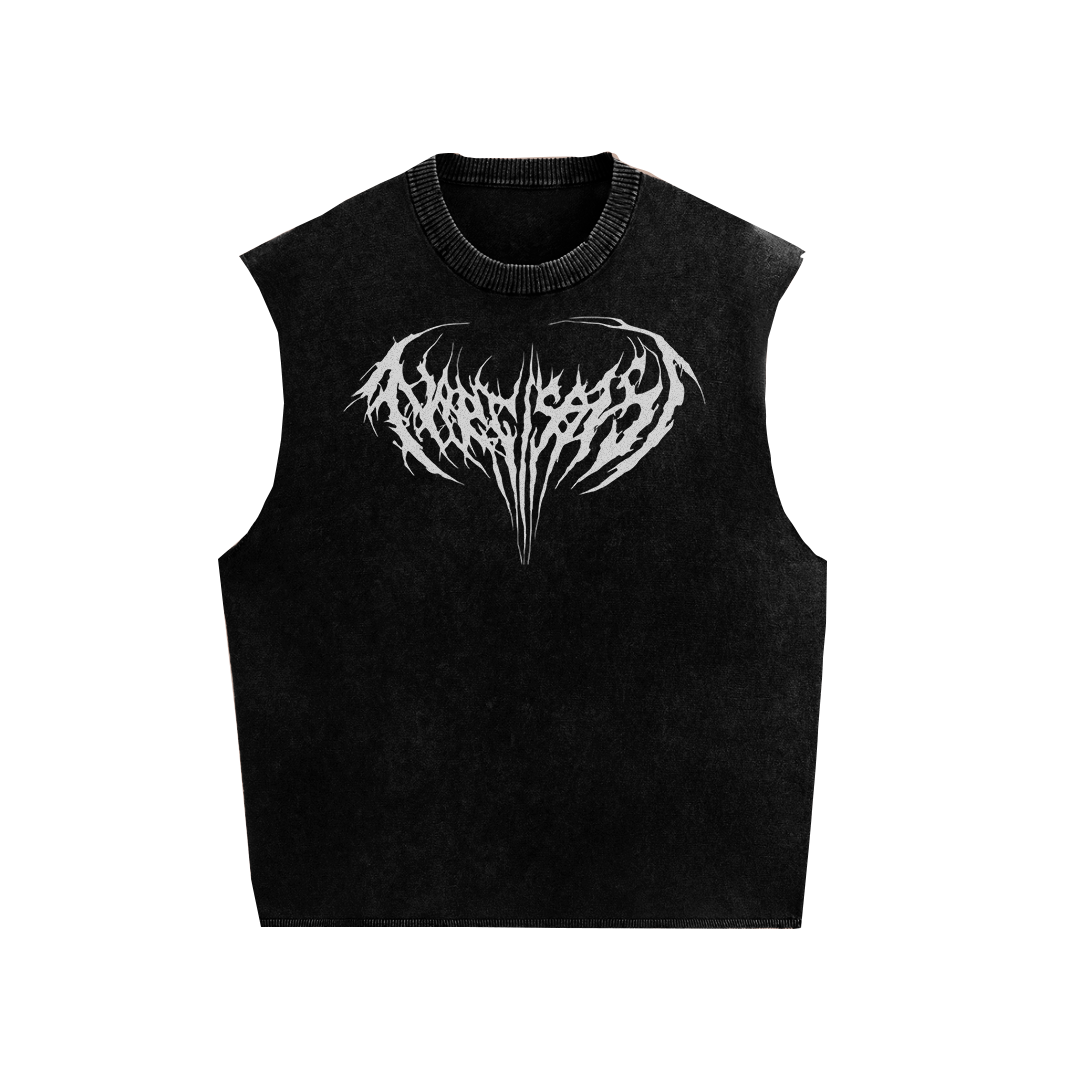 NARCISSIST VEST