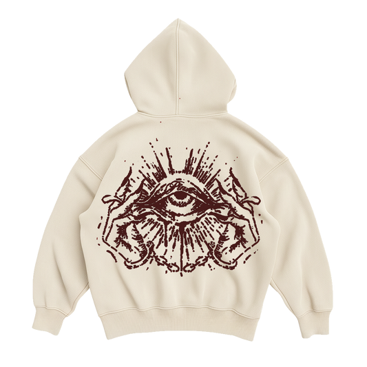 OCULUS HOODIE