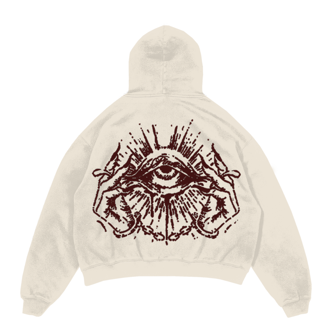 OCULUS HOODIE