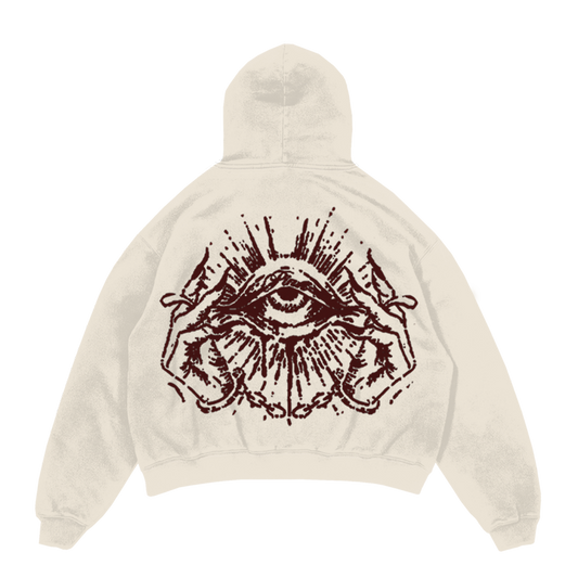 OCULUS HOODIE