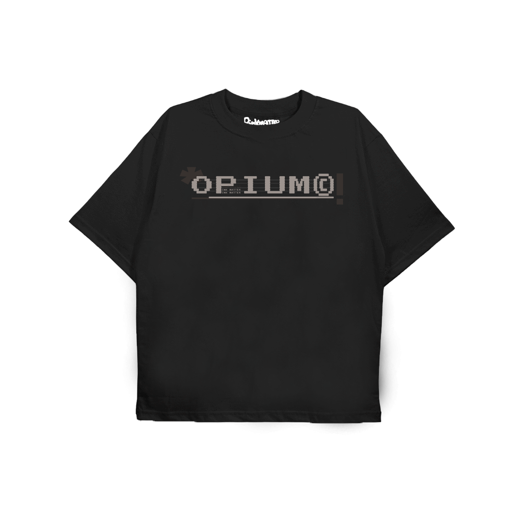 OPIUM TEE