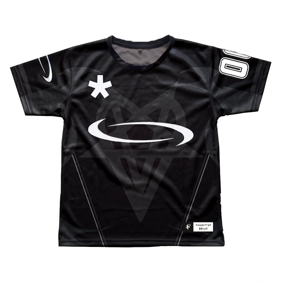 Opium Jersey - Playboi Carti