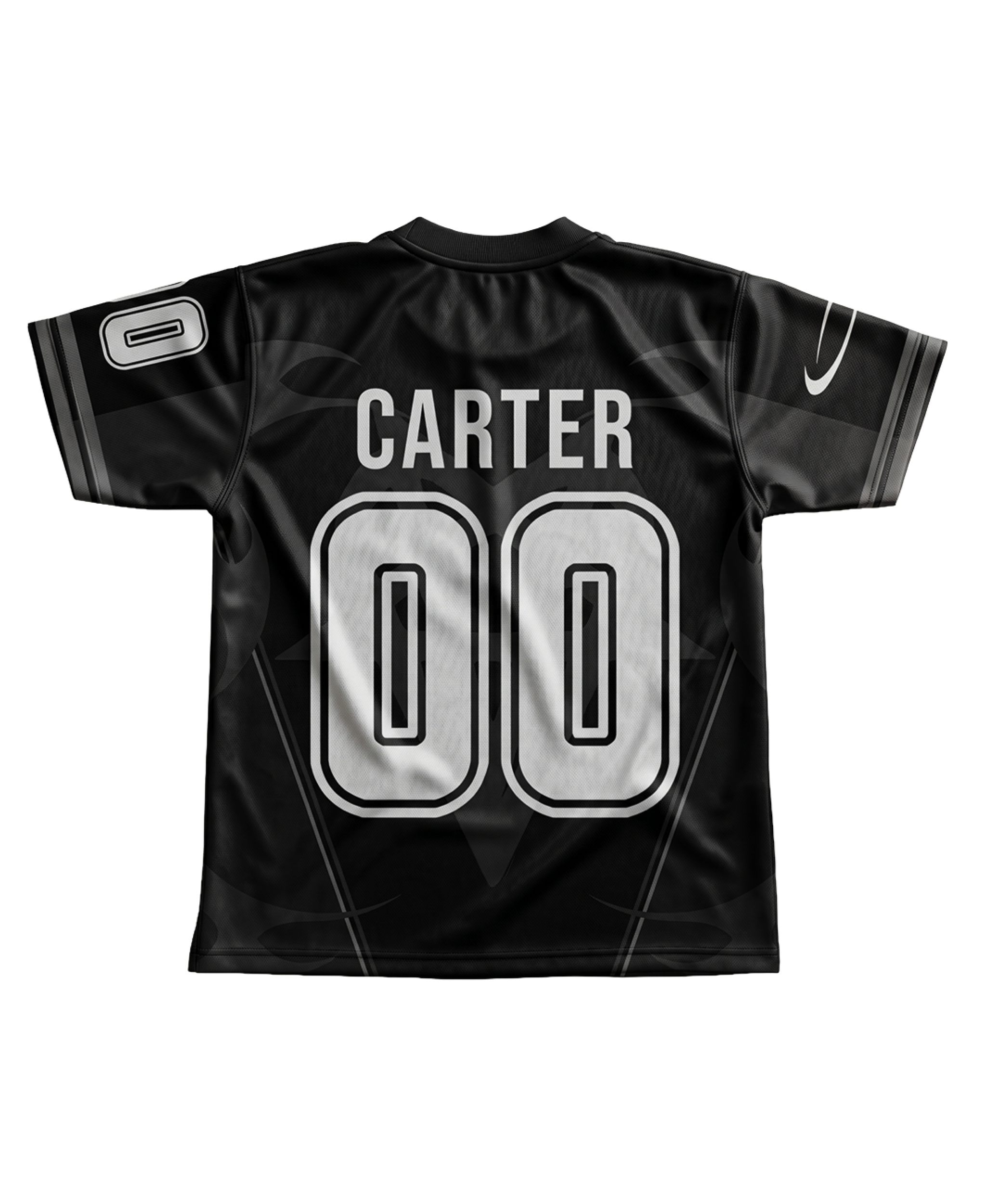 Opium Jersey - Playboi Carti