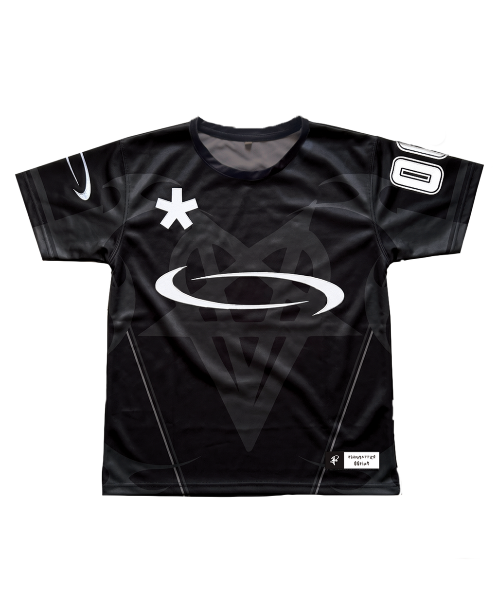 Opium Jersey - Playboi Carti