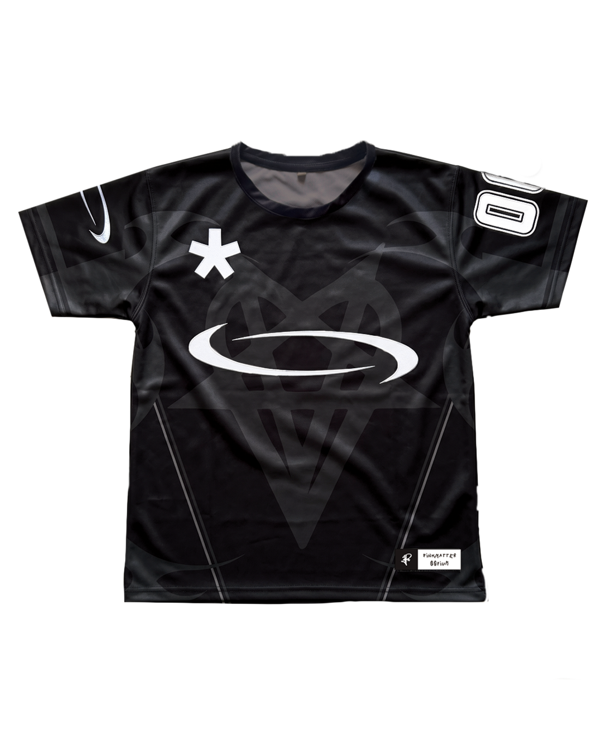 Opium Jersey - Playboi Carti