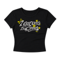 Opps In China Baby Tee