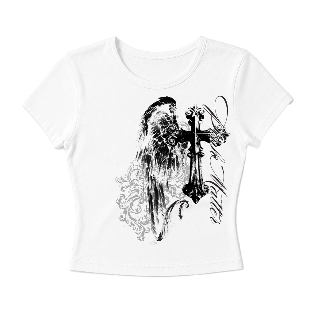 Orpheus Baby Tee