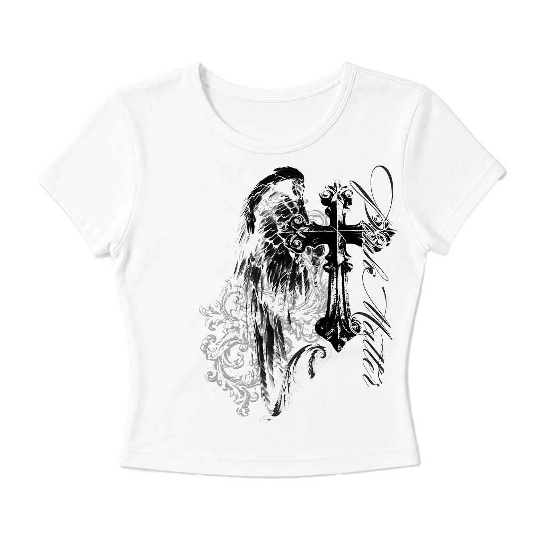 Orpheus Baby Tee