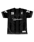 Raven Jersey