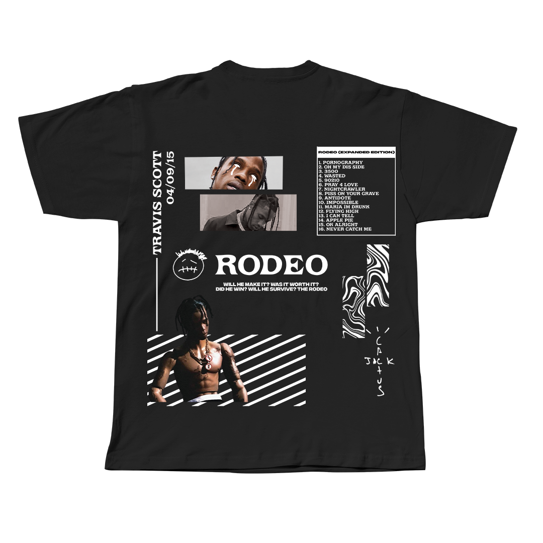 RODEO