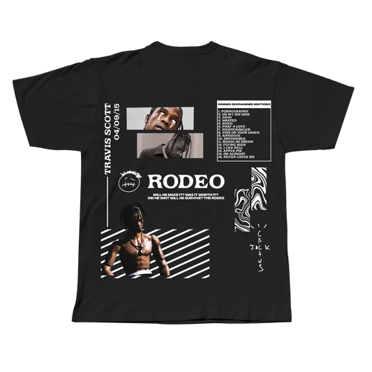 RODEO