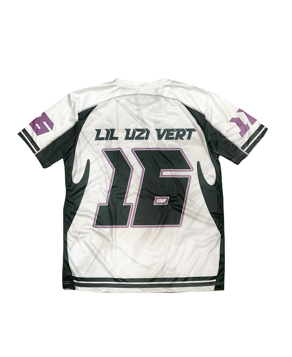 Eternal Atake Jersey - Lil Uzi Vert