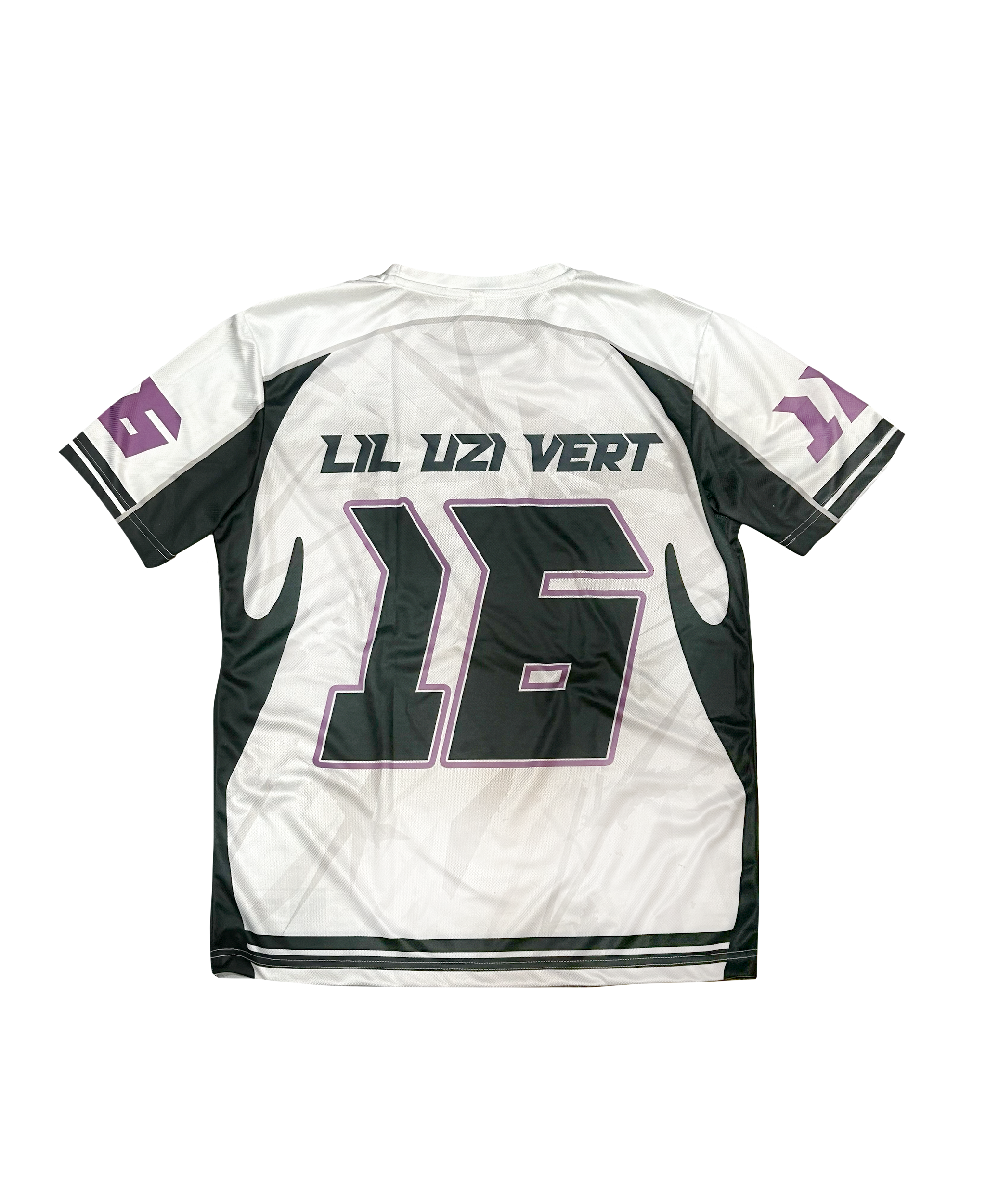 Eternal Atake Jersey - Lil Uzi Vert