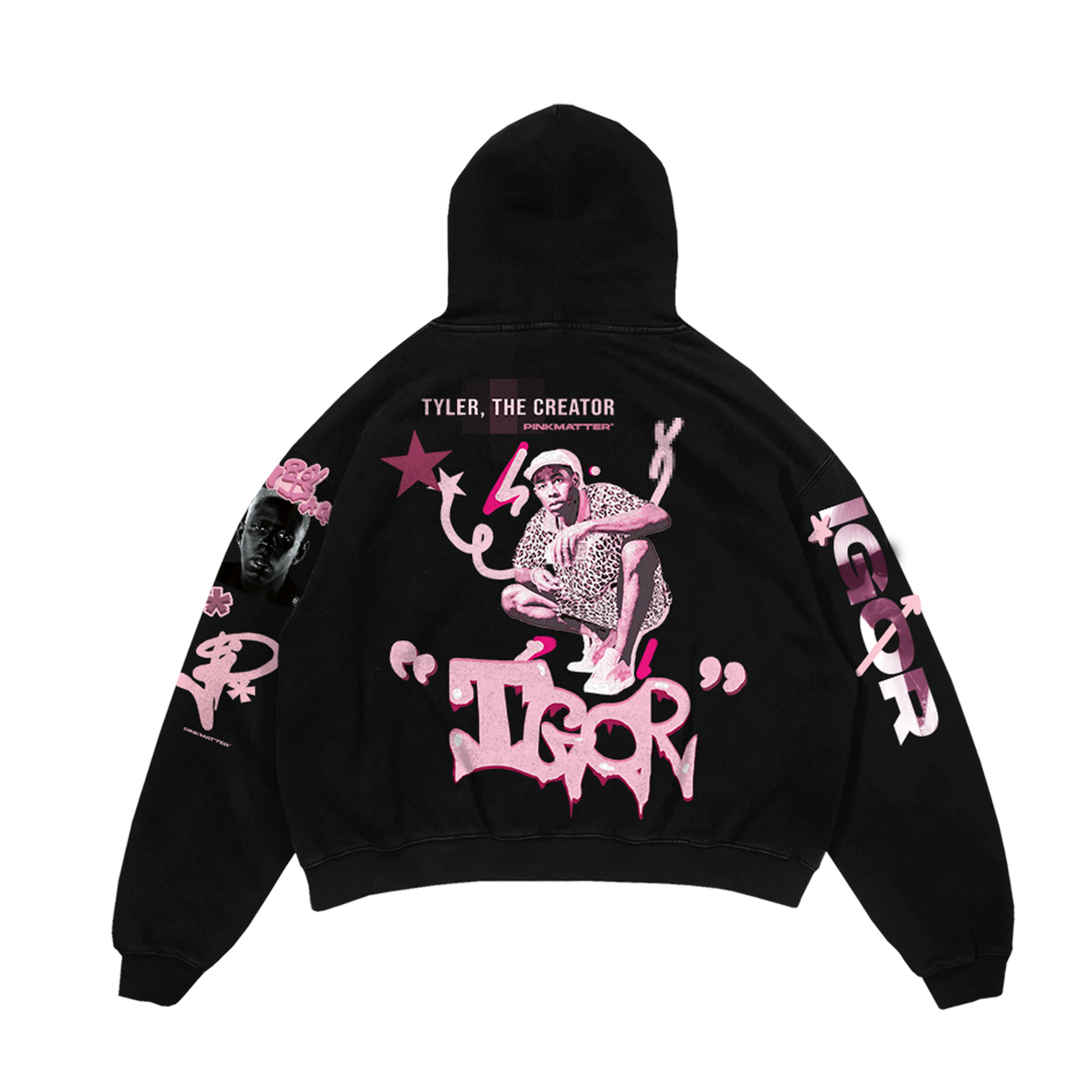 IGOR HOODIE